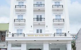 Hotel Đăng Khôi Núi Sam